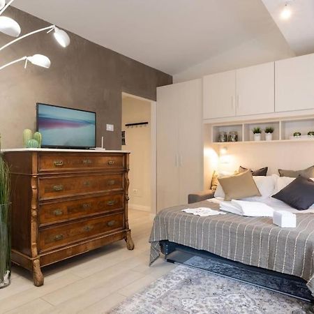 Casa Vacanze Nido Verde Флоренция Екстериор снимка