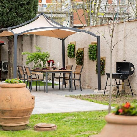 Casa Vacanze Nido Verde Флоренция Екстериор снимка