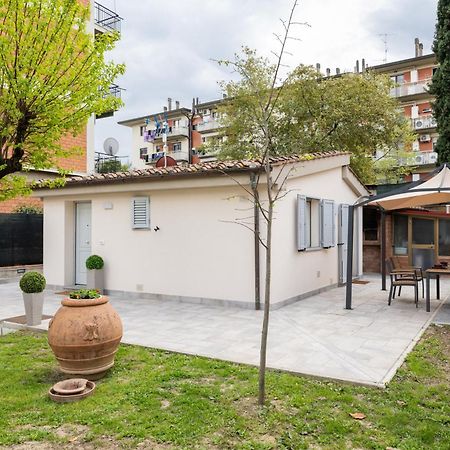 Casa Vacanze Nido Verde Флоренция Екстериор снимка