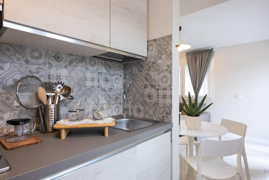 Casa Vacanze Nido Verde Флоренция Екстериор снимка