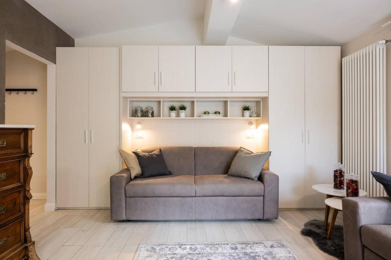 Casa Vacanze Nido Verde Флоренция Екстериор снимка