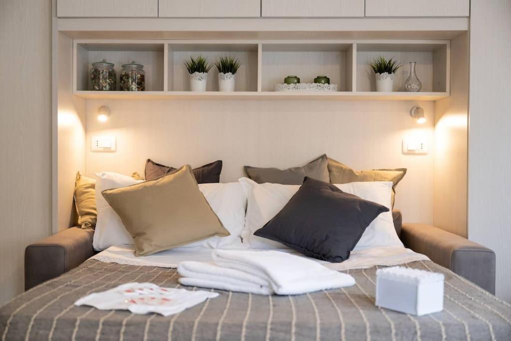Casa Vacanze Nido Verde Флоренция Екстериор снимка