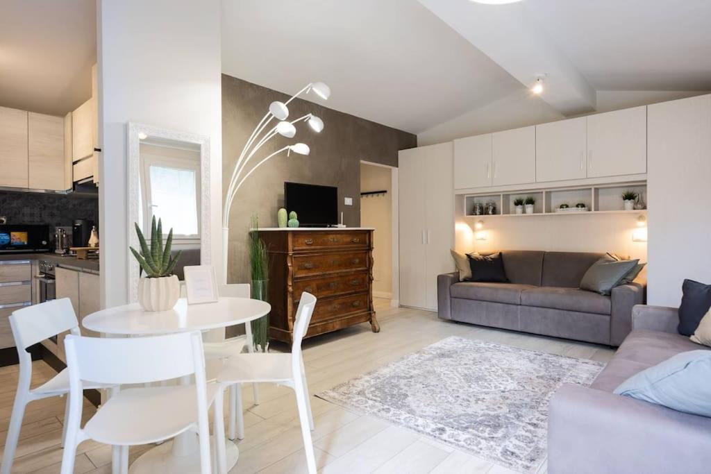 Casa Vacanze Nido Verde Флоренция Екстериор снимка