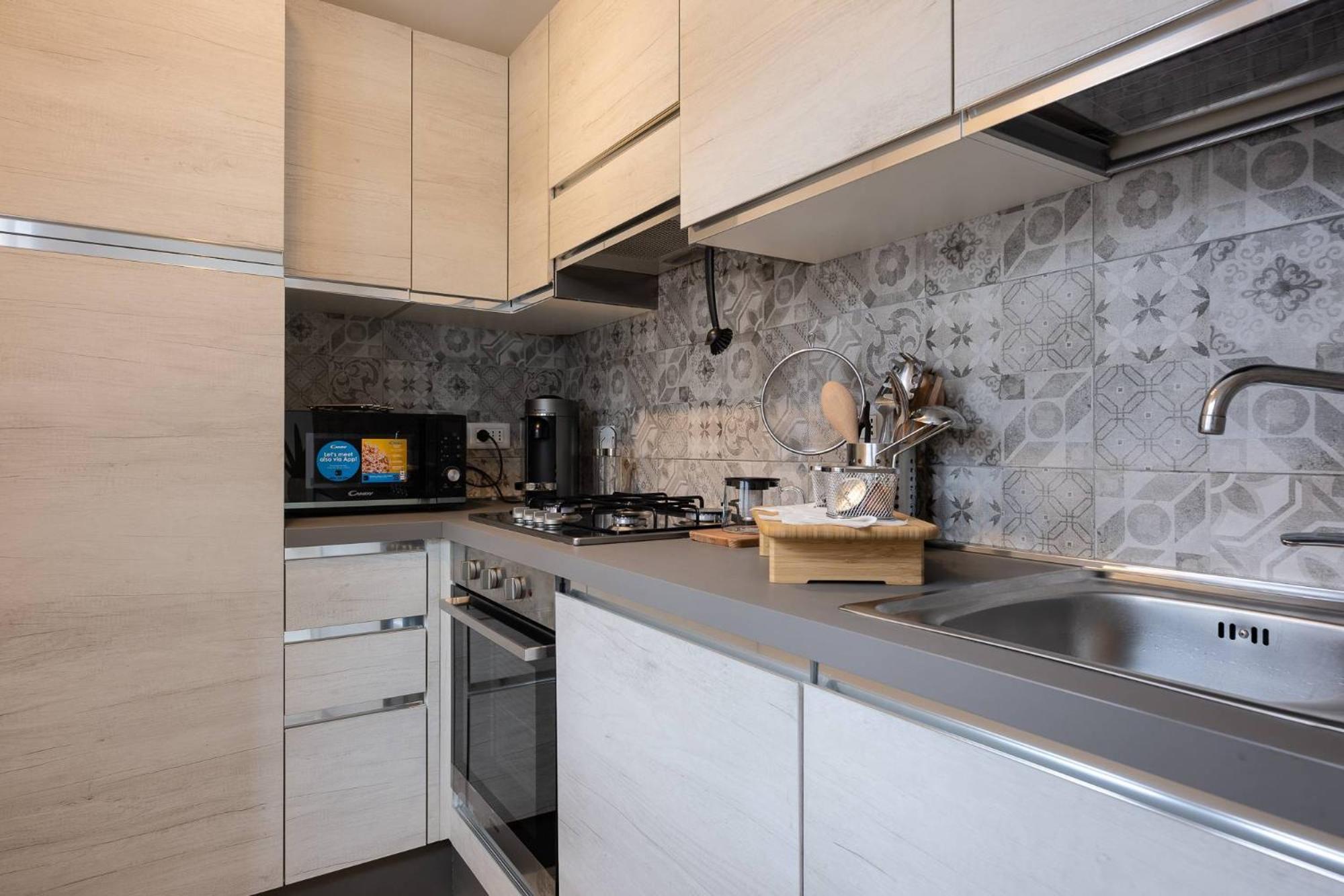 Casa Vacanze Nido Verde Флоренция Екстериор снимка